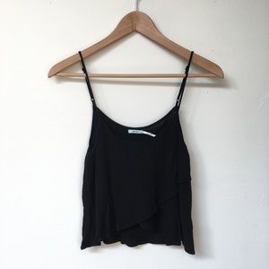 Kimchi Blue Cropped Tank
